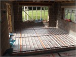 Under floor heating 2